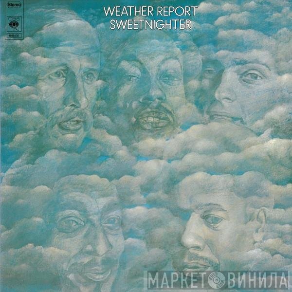 Weather Report  - Sweetnighter