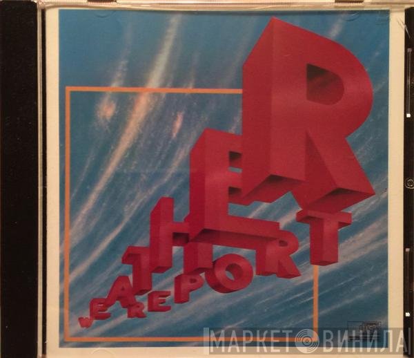 Weather Report  - Weather Report