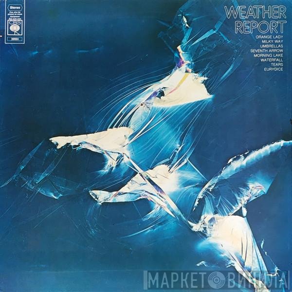 Weather Report - Weather Report