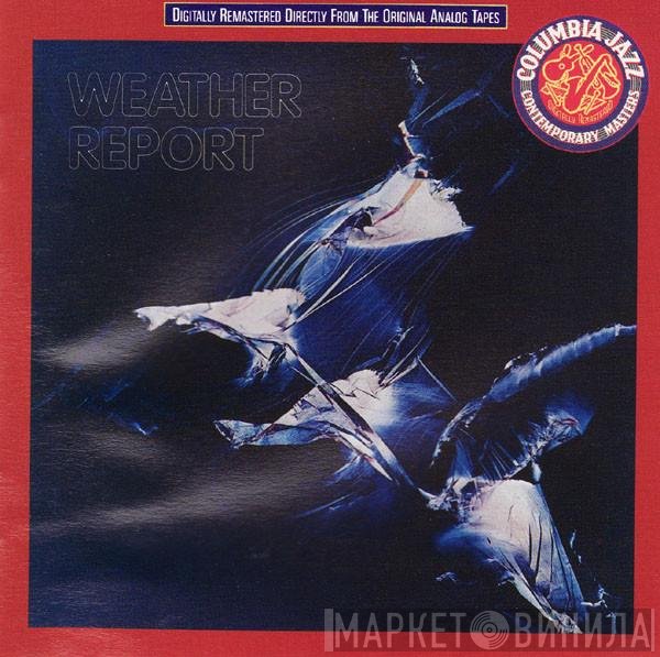 Weather Report  - Weather Report
