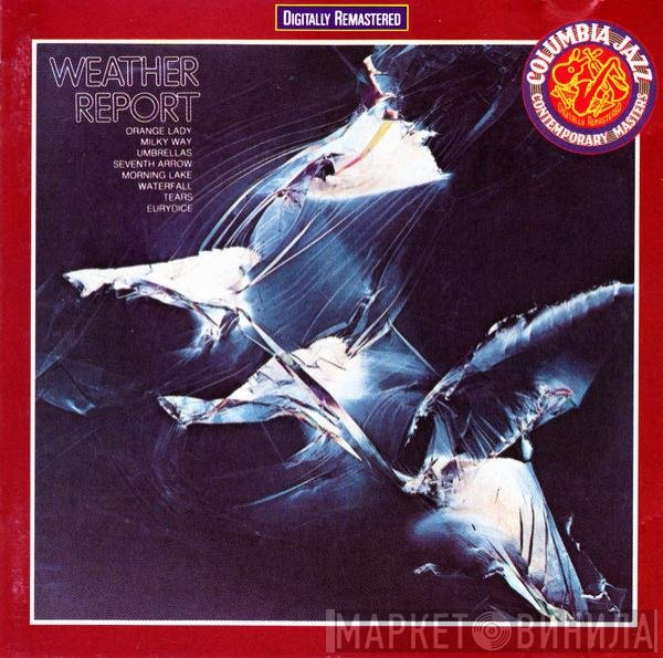 Weather Report  - Weather Report