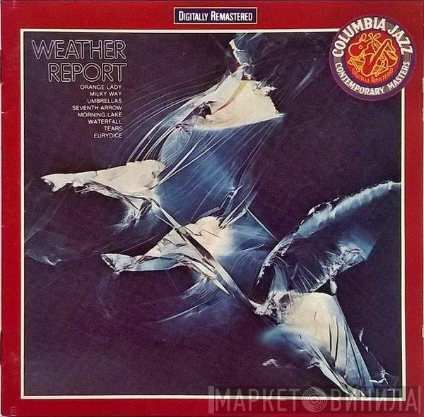 Weather Report  - Weather Report