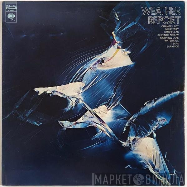 Weather Report - Weather Report
