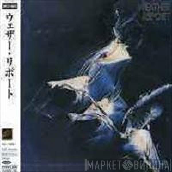 Weather Report  - Weather Report