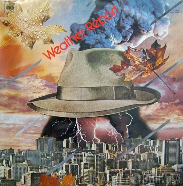 Weather Report  - Weather Report