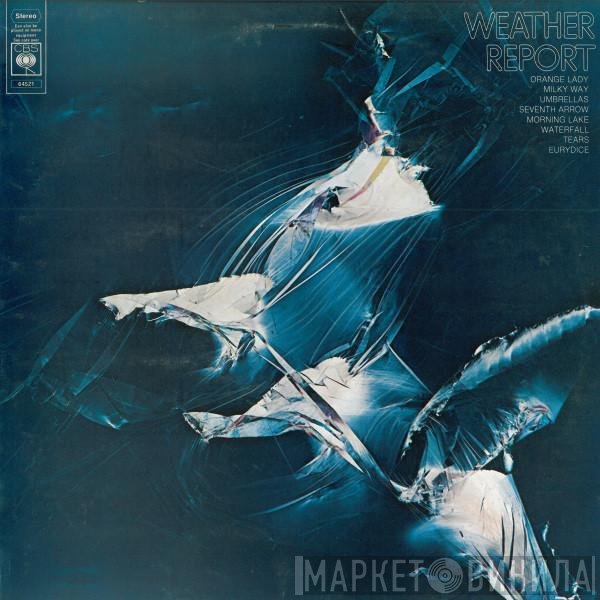 Weather Report  - Weather Report