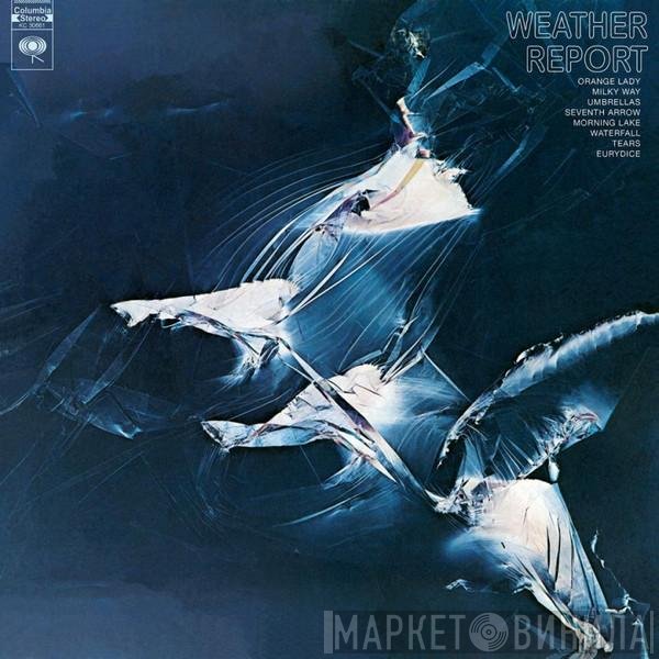 Weather Report  - Weather Report