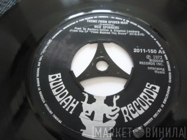 Web Spinners - Theme From Spider-Man