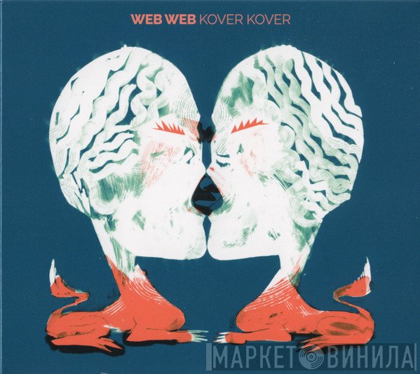 Web Web - Kover Kover