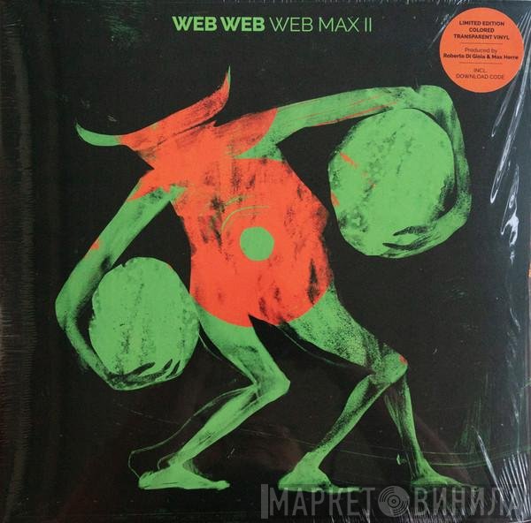 Web Web  - Web Max II