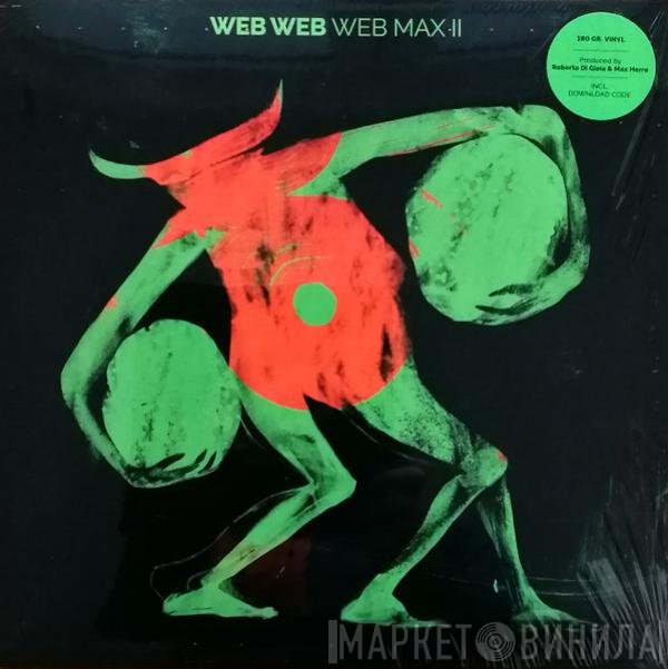 Web Web  - Web Max II