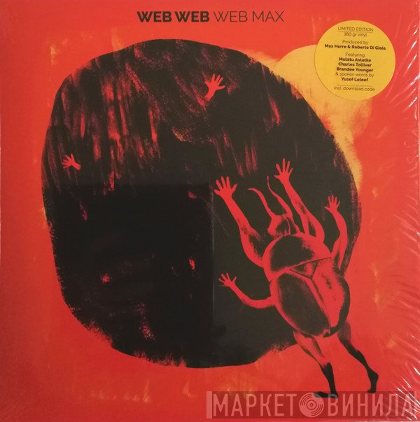 Web Web x Max Herre  - Web Max