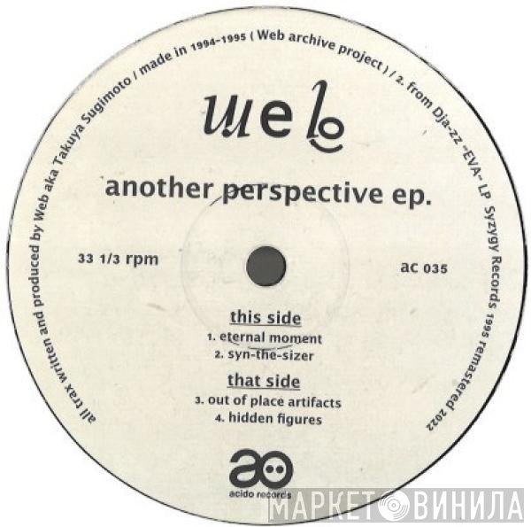 Web  - another perspective ep.