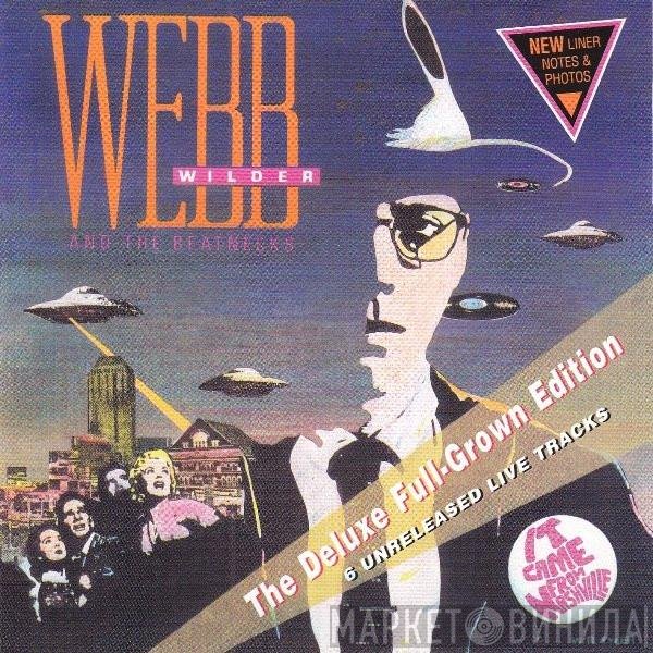 Webb Wilder And The Beatnecks - It Came From Nashville