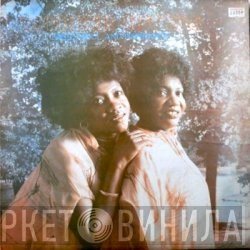 Webber Sisters - Sweet Soul And Inspiration