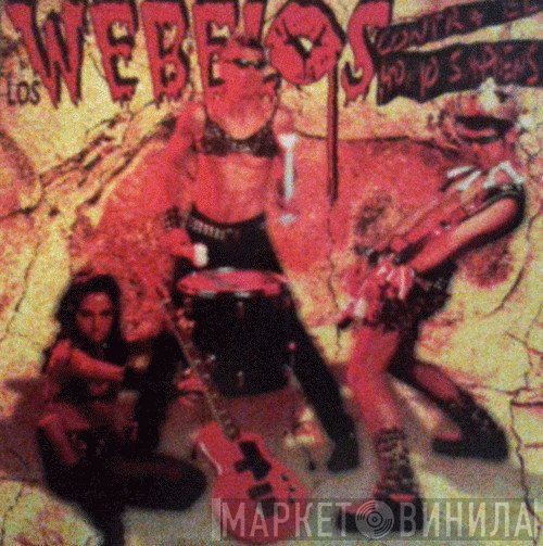 Webelos - Contra El Homo Sapiens