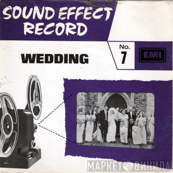  - Wedding