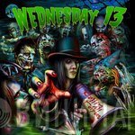Wednesday 13 - Calling All Corpses