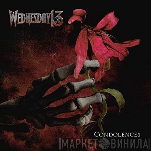 Wednesday 13 - Condolences