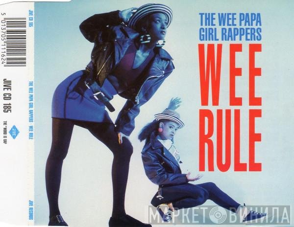 Wee Papa Girl Rappers - Wee Rule