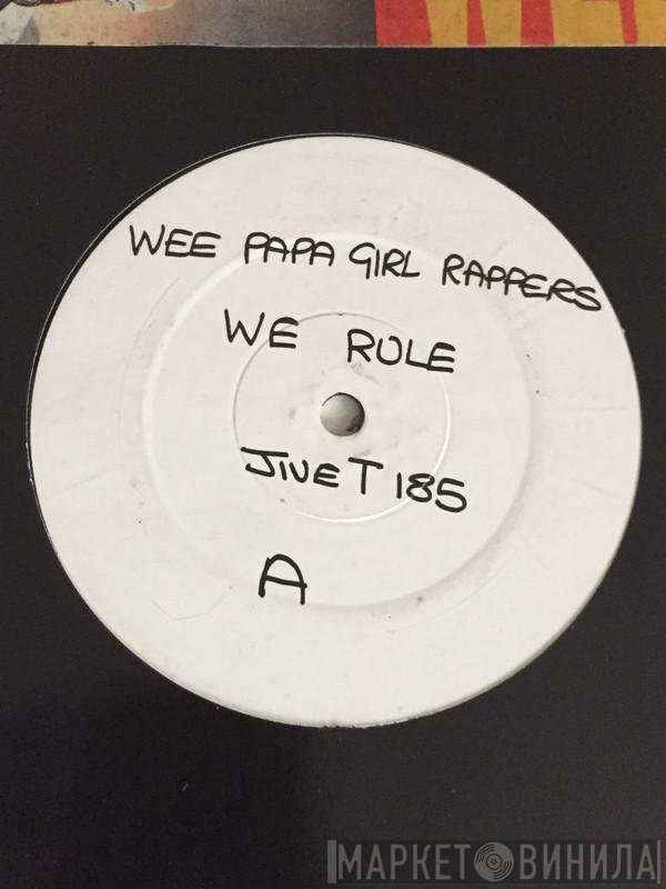 Wee Papa Girl Rappers - Wee Rule