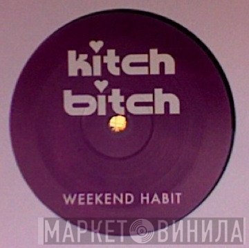  - Weekend Habit