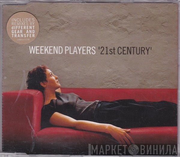 Weekend Players - 21st Century