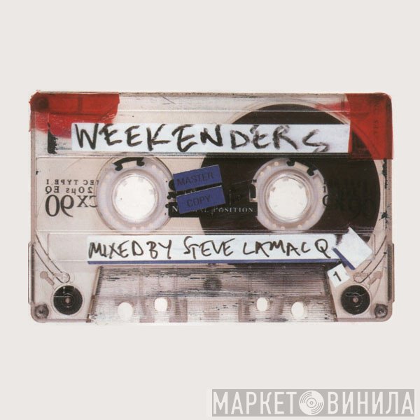  - Weekenders