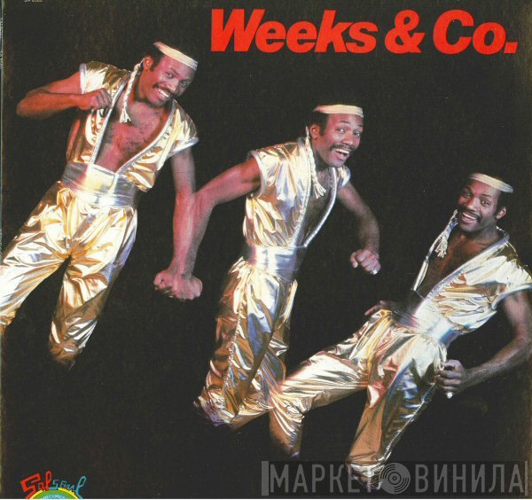 Weeks & Co. - Weeks & Co.