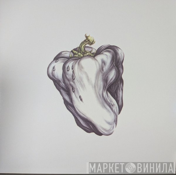 Ween - White Pepper