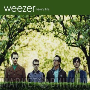 Weezer  - Beverly Hills