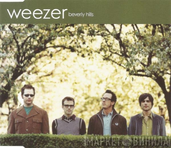 Weezer - Beverly Hills