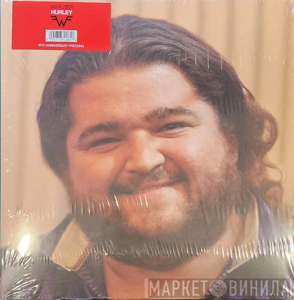 Weezer - Hurley