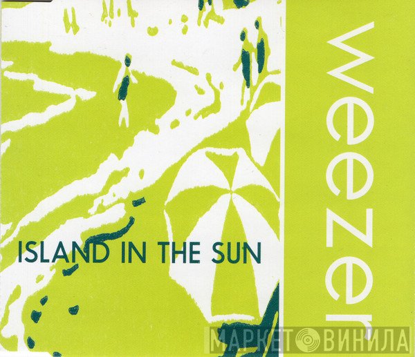 Weezer - Island In The Sun