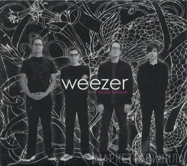 Weezer  - Make Believe