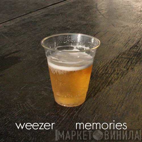 Weezer  - Memories