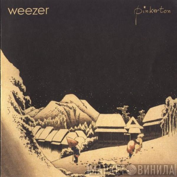 Weezer  - Pinkerton