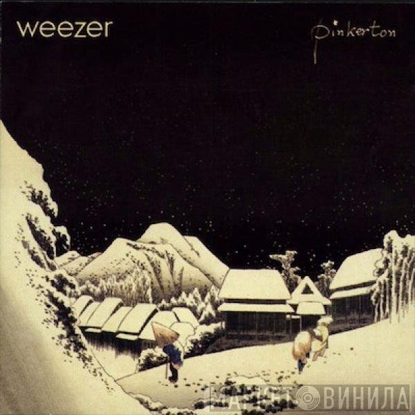 Weezer  - Pinkerton