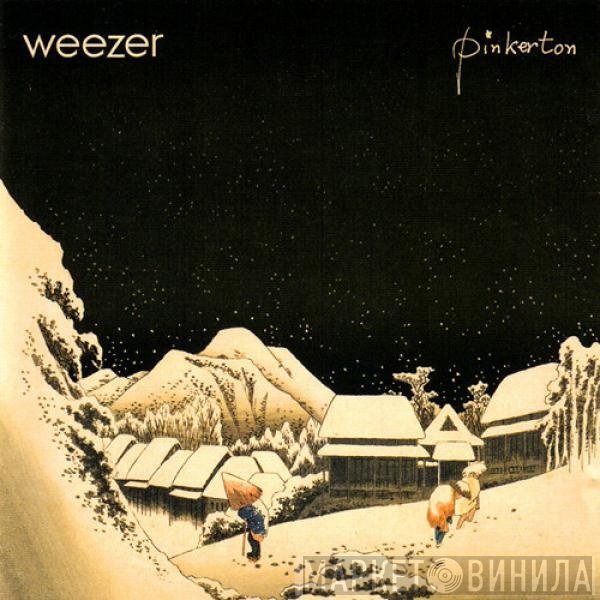 Weezer  - Pinkerton