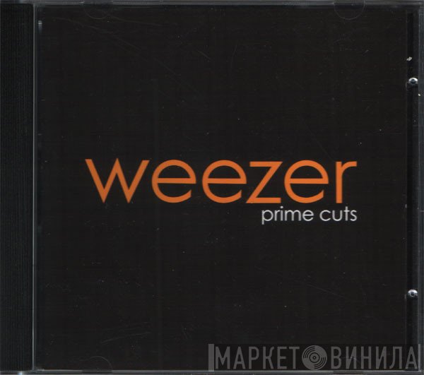 Weezer  - Prime Cuts