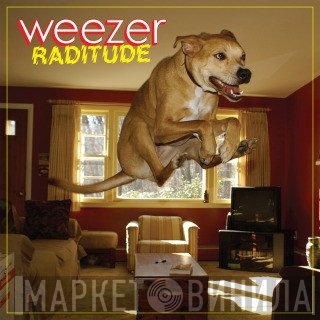 Weezer  - Raditude