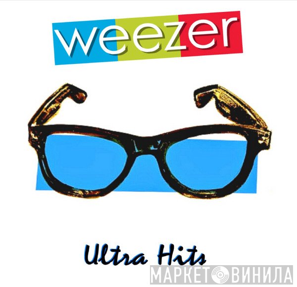 Weezer  - Ultra Hits