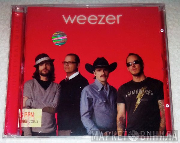 Weezer  - Weezer