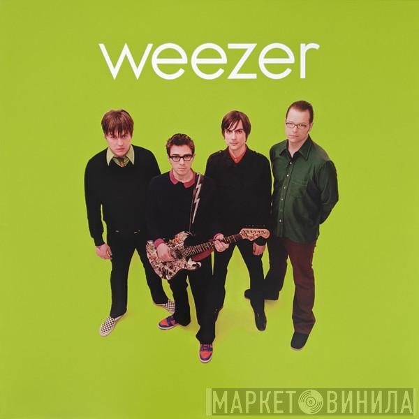 Weezer  - Weezer