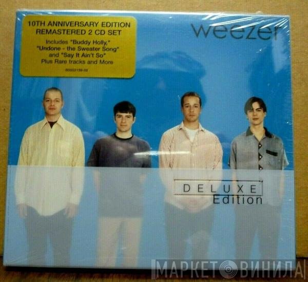 Weezer - Weezer
