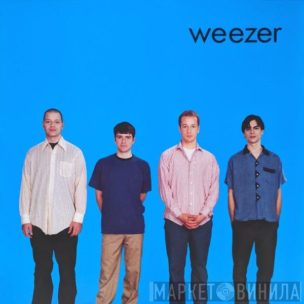 Weezer - Weezer