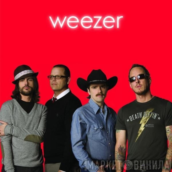 Weezer  - Weezer