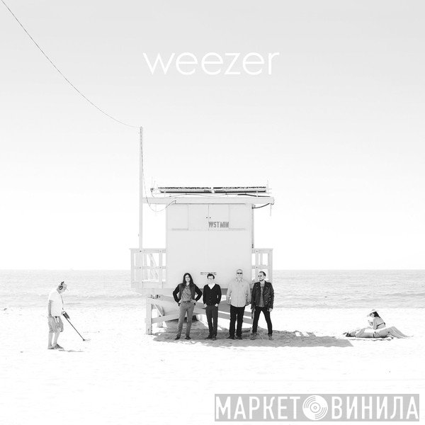 Weezer  - Weezer