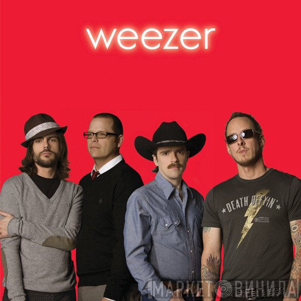 Weezer  - Weezer