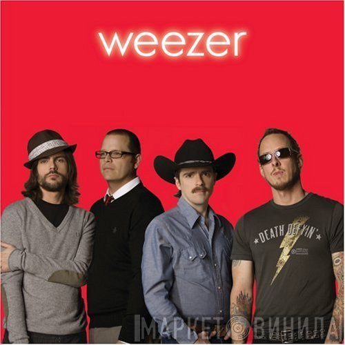 Weezer  - Weezer